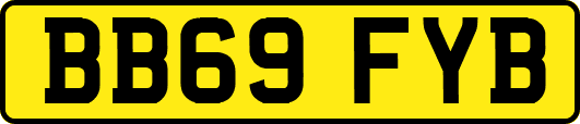 BB69FYB