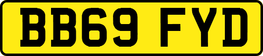 BB69FYD