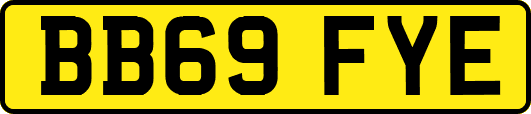 BB69FYE