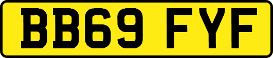 BB69FYF