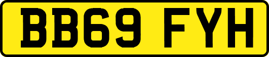 BB69FYH