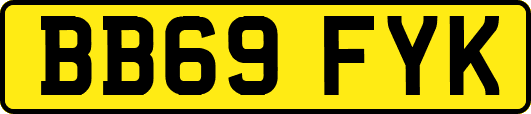 BB69FYK