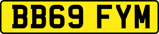 BB69FYM