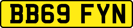 BB69FYN