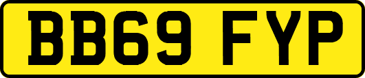 BB69FYP