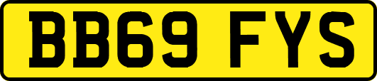BB69FYS