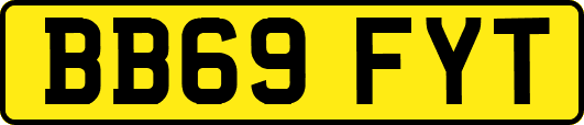 BB69FYT