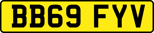 BB69FYV