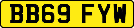 BB69FYW