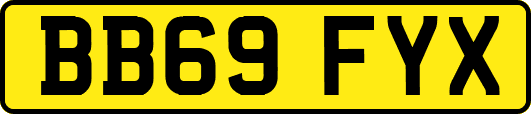BB69FYX