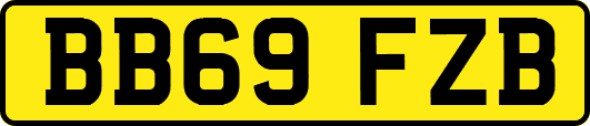 BB69FZB