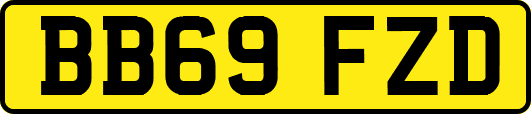 BB69FZD