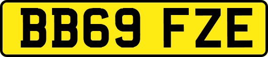 BB69FZE