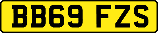 BB69FZS