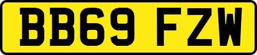 BB69FZW