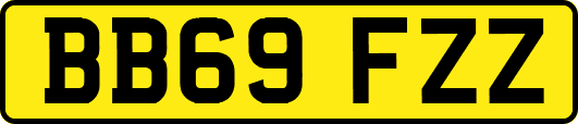 BB69FZZ