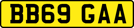 BB69GAA