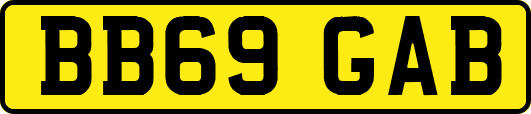 BB69GAB