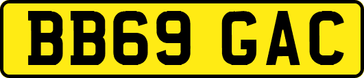 BB69GAC