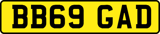 BB69GAD