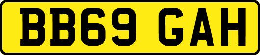 BB69GAH