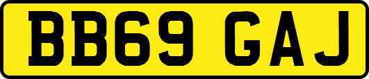 BB69GAJ