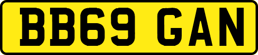BB69GAN