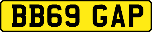 BB69GAP