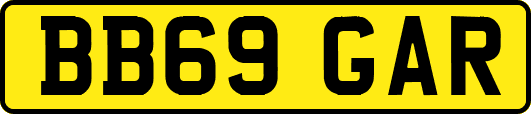 BB69GAR