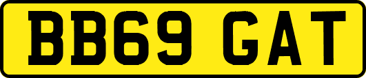 BB69GAT