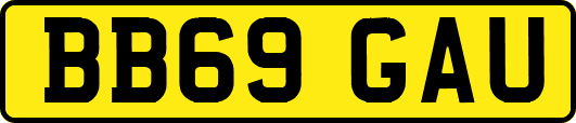 BB69GAU