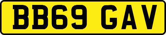 BB69GAV