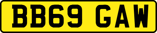 BB69GAW