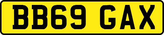 BB69GAX