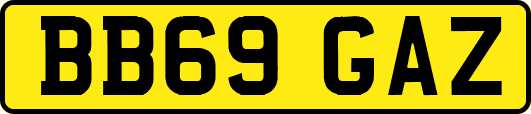 BB69GAZ