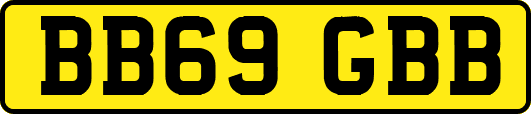 BB69GBB