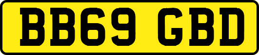 BB69GBD