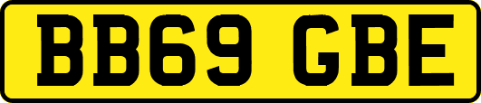 BB69GBE