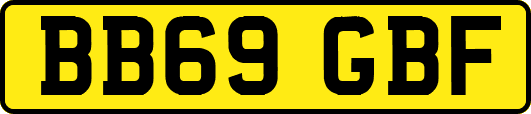 BB69GBF