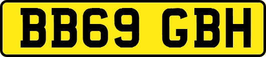 BB69GBH