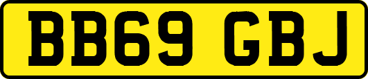BB69GBJ