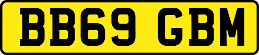 BB69GBM