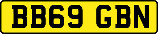 BB69GBN
