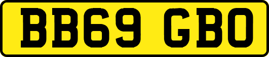 BB69GBO