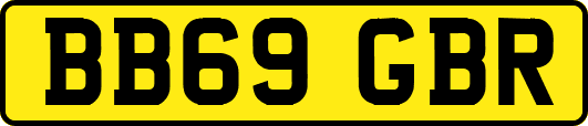 BB69GBR