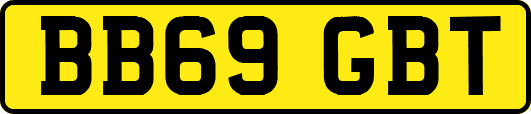 BB69GBT
