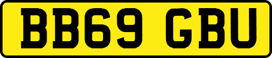 BB69GBU