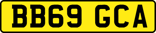 BB69GCA