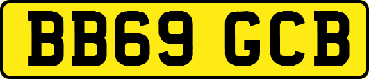 BB69GCB