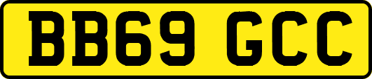 BB69GCC